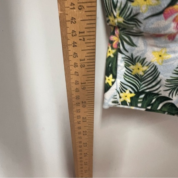 Tommy Bahama Sleepwear Womens Pajama Floral Jogger Pants Size Small - Picture 9 of 10